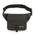 Happy Kit - Happy Pack Dab All-in-One Smell Proof Travel Kit Fanny Pack for Concentrates Apparel Happy Kit Black  