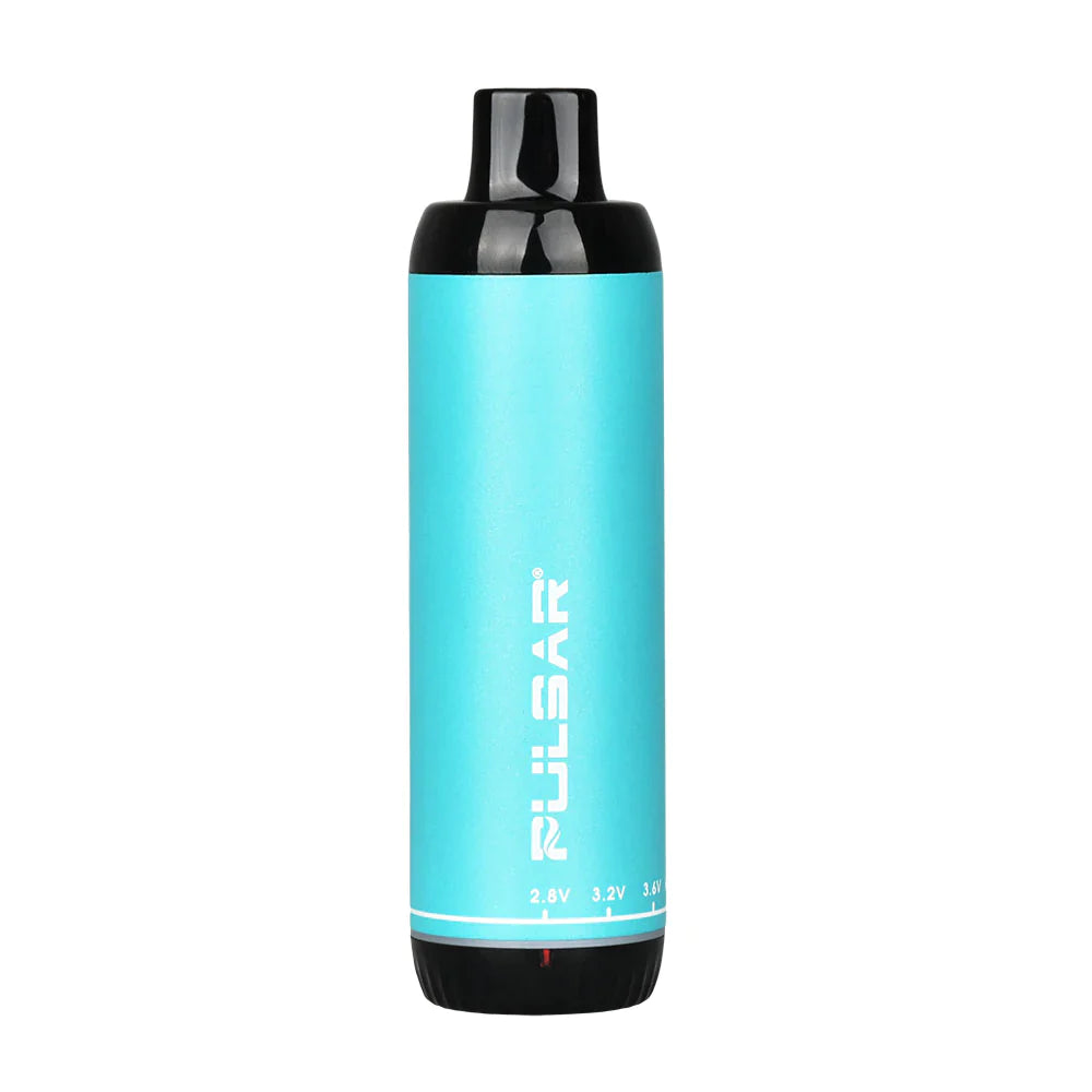 Pulsar DL 3.0 Twist - 510 Vape Battery