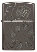 Zippo Lighter - Celebrating Movies Zippo Zippo   