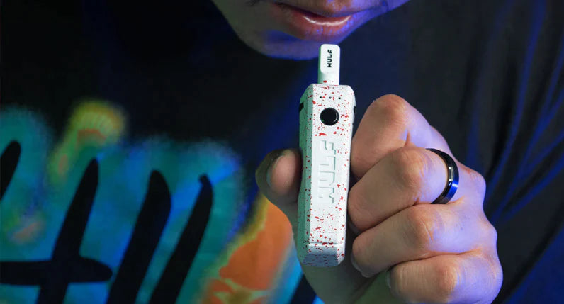 Yocan Uni Max Concentration Kit by Wulf Mod