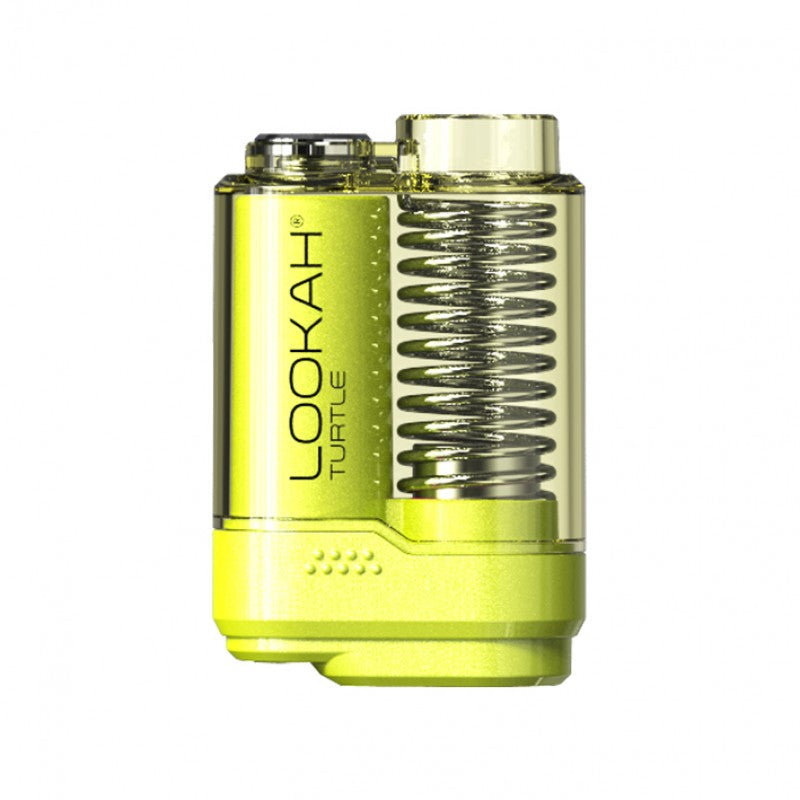 Lookah Turtle Vape Battery