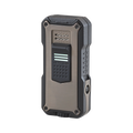 Vertigo Nighthawk Double Pinpoint Torch Lighter