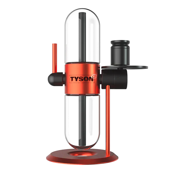 Stundenglass - Gravity Hookah V2