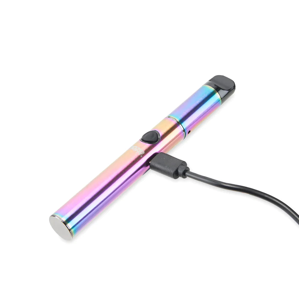 Ooze Signal 650 mAh Concentrate Vaporizer Pen Vaporizers Ooze   