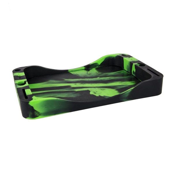 Ooze Dab Depot Tray 3 in 1 Bundle Cannabis Accessories Ooze   