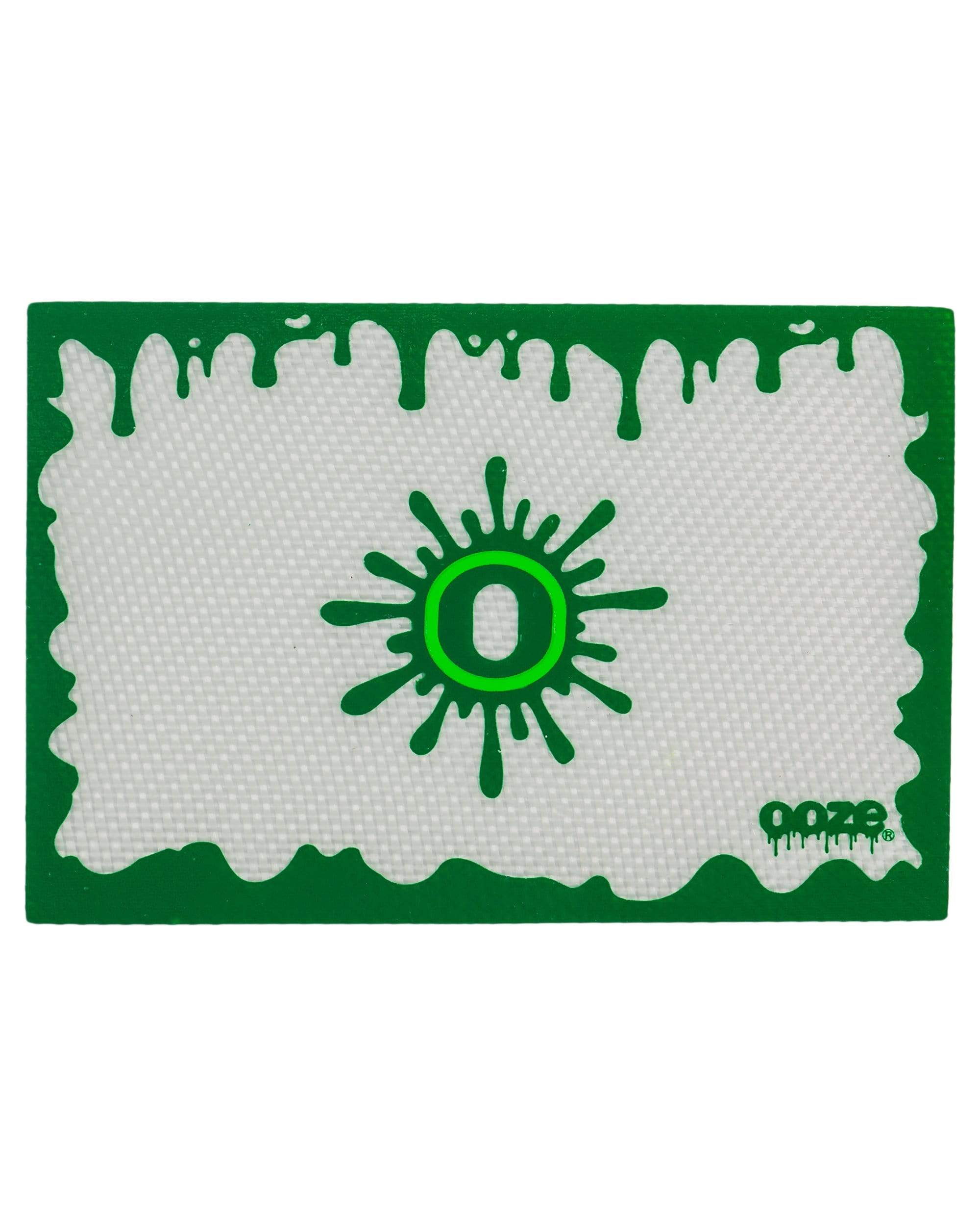 Ooze - Silicone Mat Cannabis Accessories Ooze   