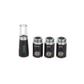 Ooze Fusion Atomizer Attachment Vaporizers Ooze Black  