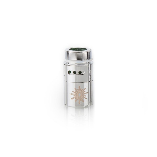 Ooze Fusion Ceramic Donut Coil Vaporizers Ooze Default Title  