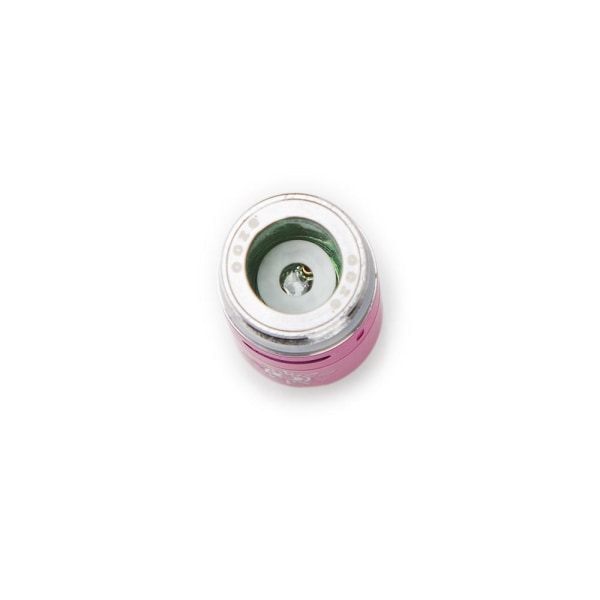 Ooze Fusion Ceramic Donut Coil Vaporizers Ooze   
