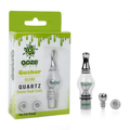 Ooze Gusher Globe Attachment Vaporizers Ooze   