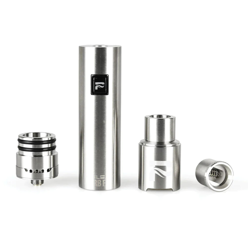 Pulsar Barb Fire - Variable Voltage Concentrate Vaporizer Vaporizers Pulsar   