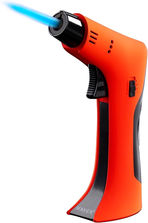 Maven Thunder Torch