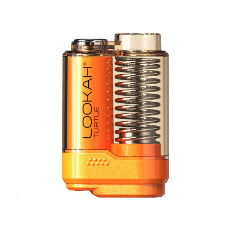 Lookah Turtle Vape Battery