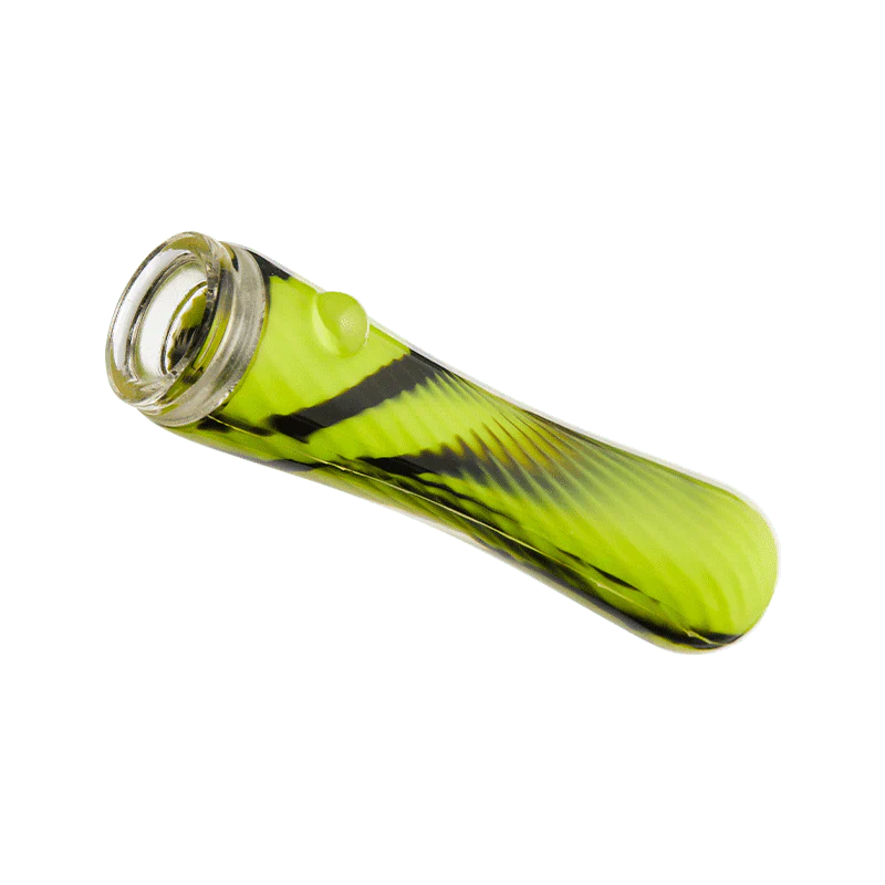 Eyce Oraflex Shorty Cannabis Accessories Eyce Creature Twisted  