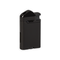 Vertigo Page Flat Flame Lighter Lighter Vertigo Black  