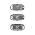 PAX Accessory - 3D Replacement Screens (3PK)
