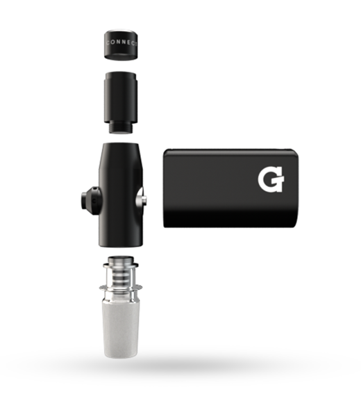 Grenco G Pen Connect Vaporizers Grenco Science   