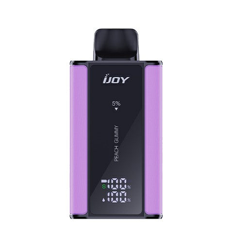 iJoy Captain 10000 Disposable Vape