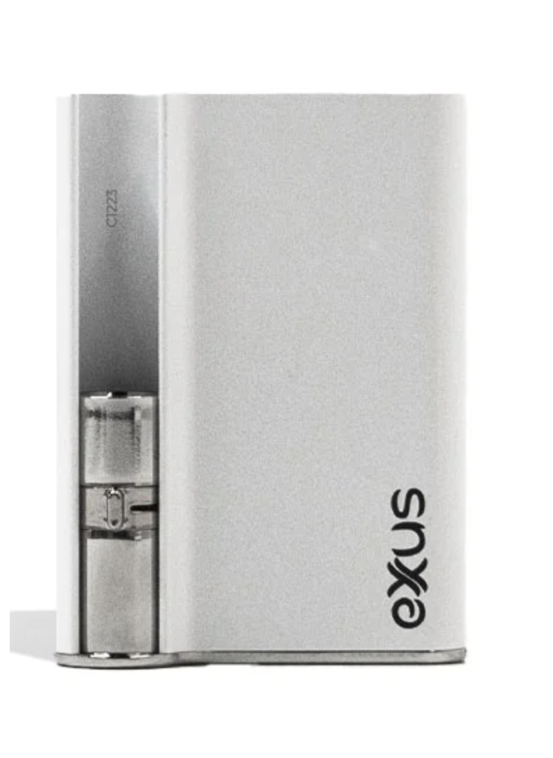 Ccell Palm Pro - 510 Battery Vaporizers CCELL Exxus Pearl  