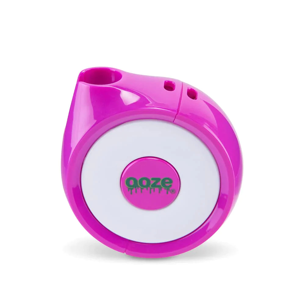 Ooze Movez - Wireless Speaker & Cartridge Battery