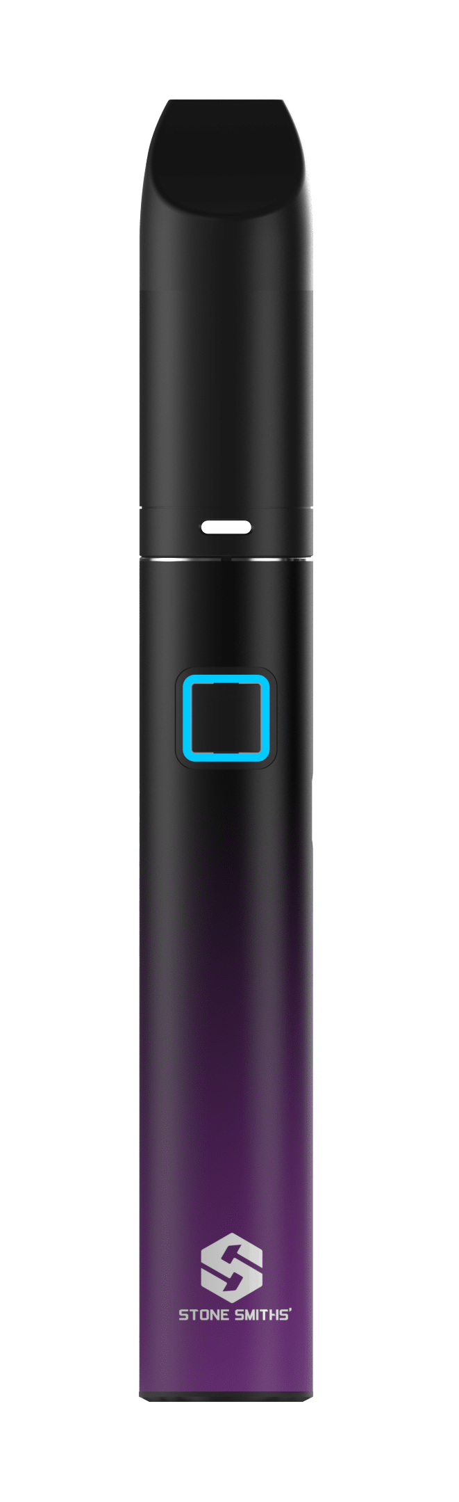 Stonesmiths' Piccolo - Concentrate Vaporizer Kit Vaporizers Stonesmiths Amethyst Purple  