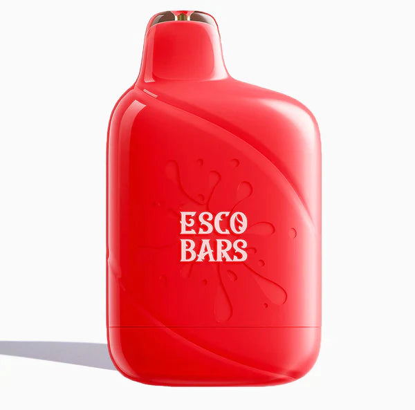 Esco Bars 6000 Puff - Disposable Pod Vape by Pastel Cartel Vape Juice Esco Bars Pixie Dust  