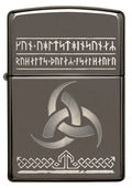 Zippo Lighter - Odin Zippo Zippo   