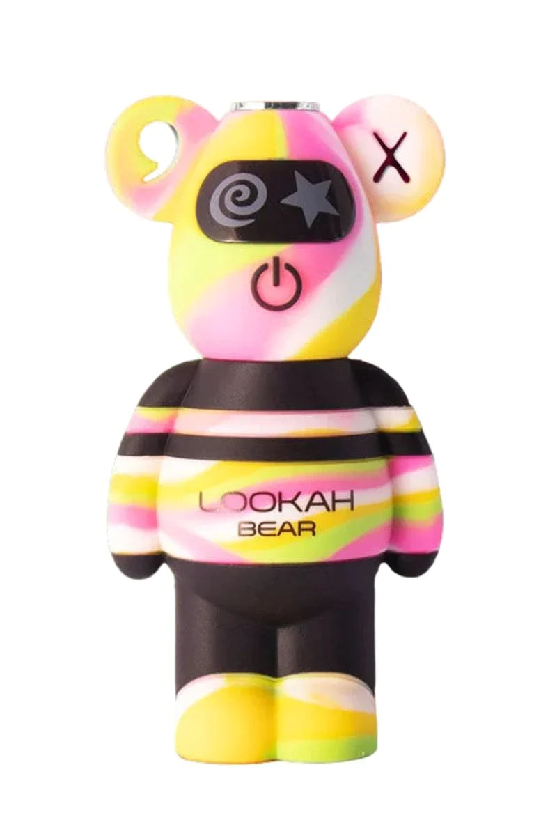 Lookah Bear - 510 Oil Battery