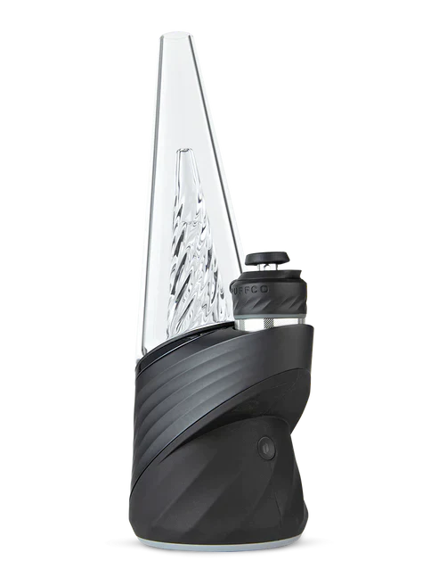 Puffco New Peak Pro Concentrate E-rig