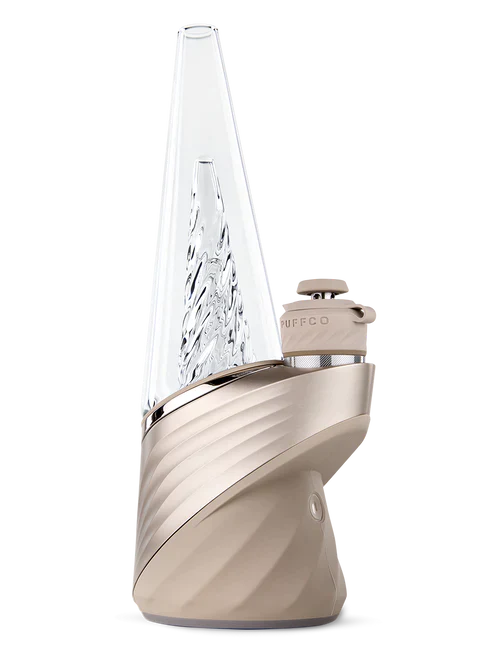 Puffco New Peak Pro Concentrate E-rig