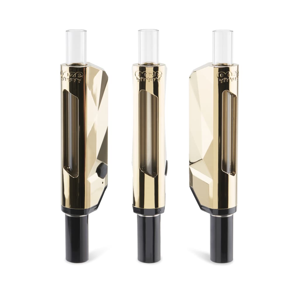 Ooze - Pronto Electronic Nectar Collector Vaporizers Ooze   