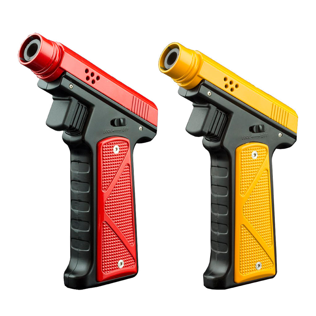 Jetline Protection Jet / Soft Flame Torch Lighter Jetline   