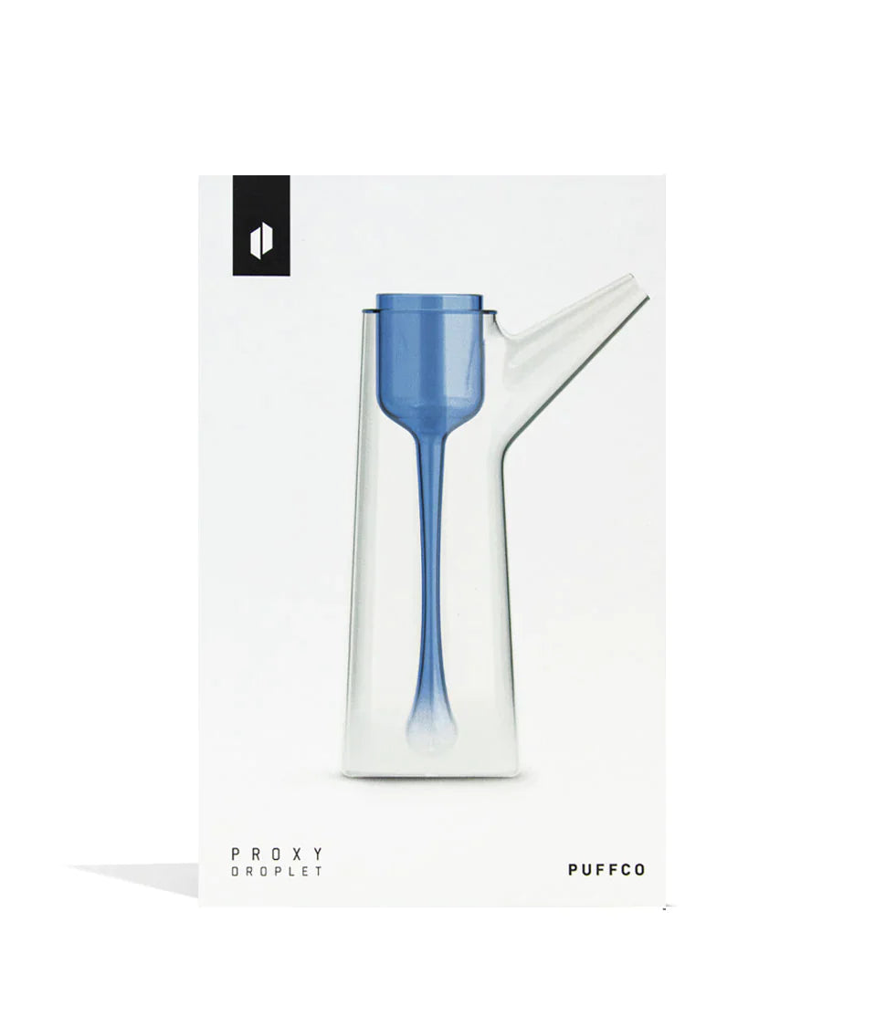 Puffco Proxy Droplet Attachment Cannabis Accessories Lighter USA   