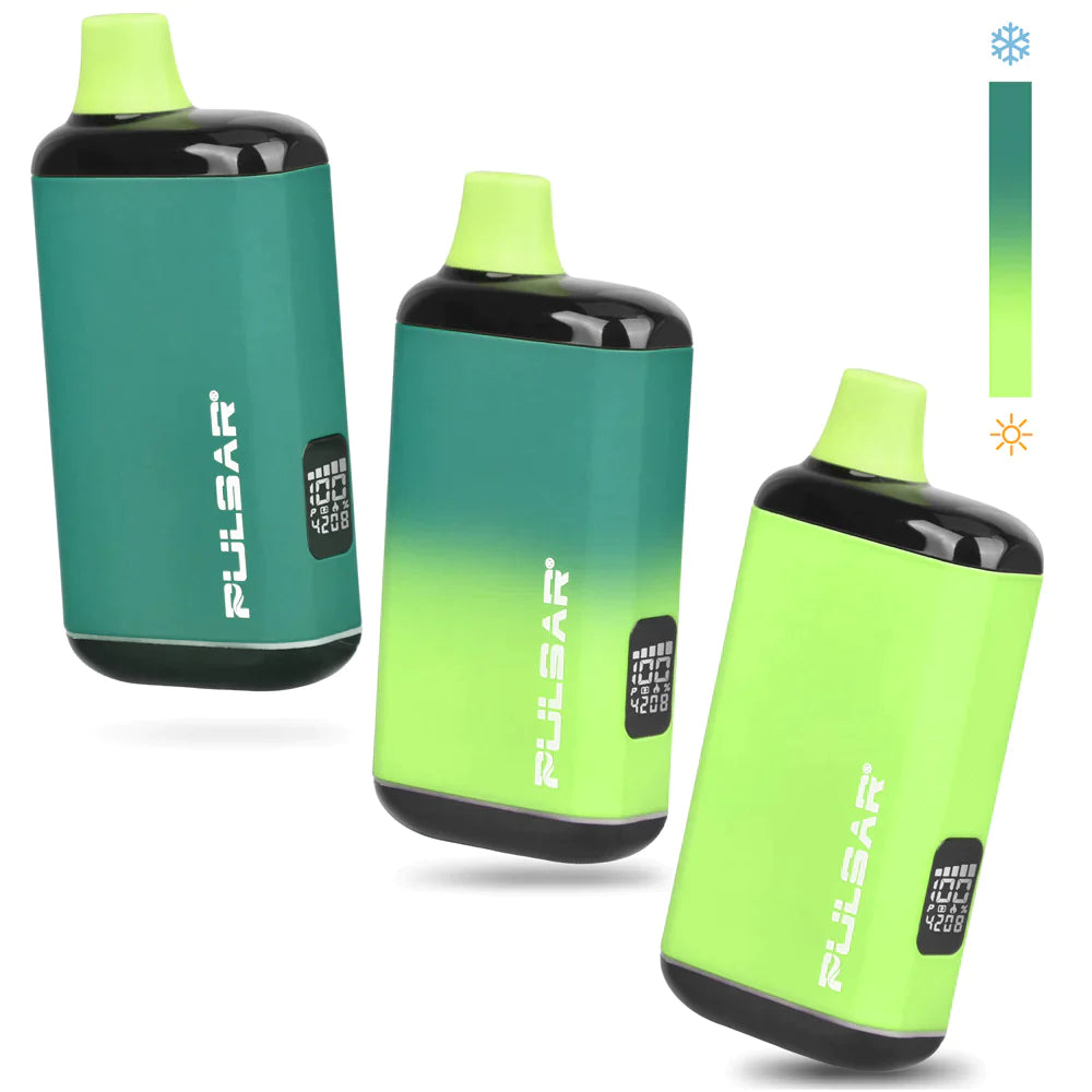 Pulsar DL 2.0 Pro 510 Battery