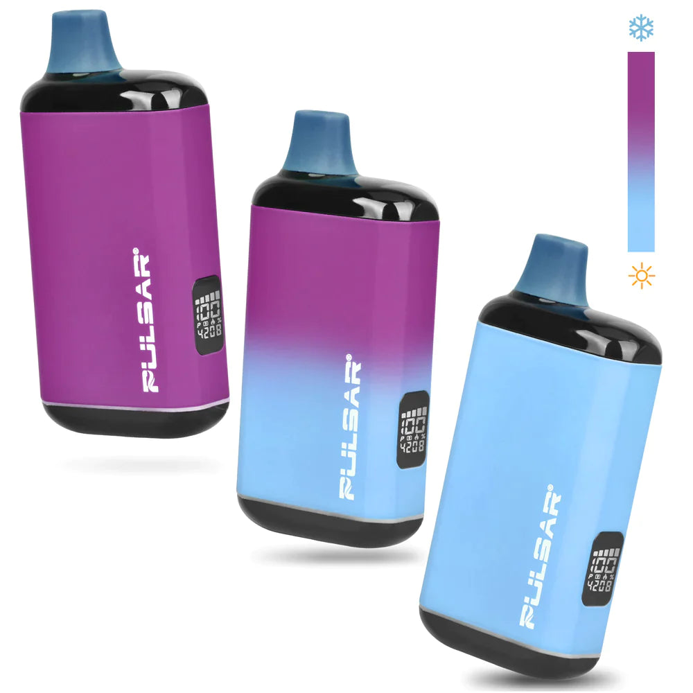 Pulsar DL 2.0 Pro 510 Battery
