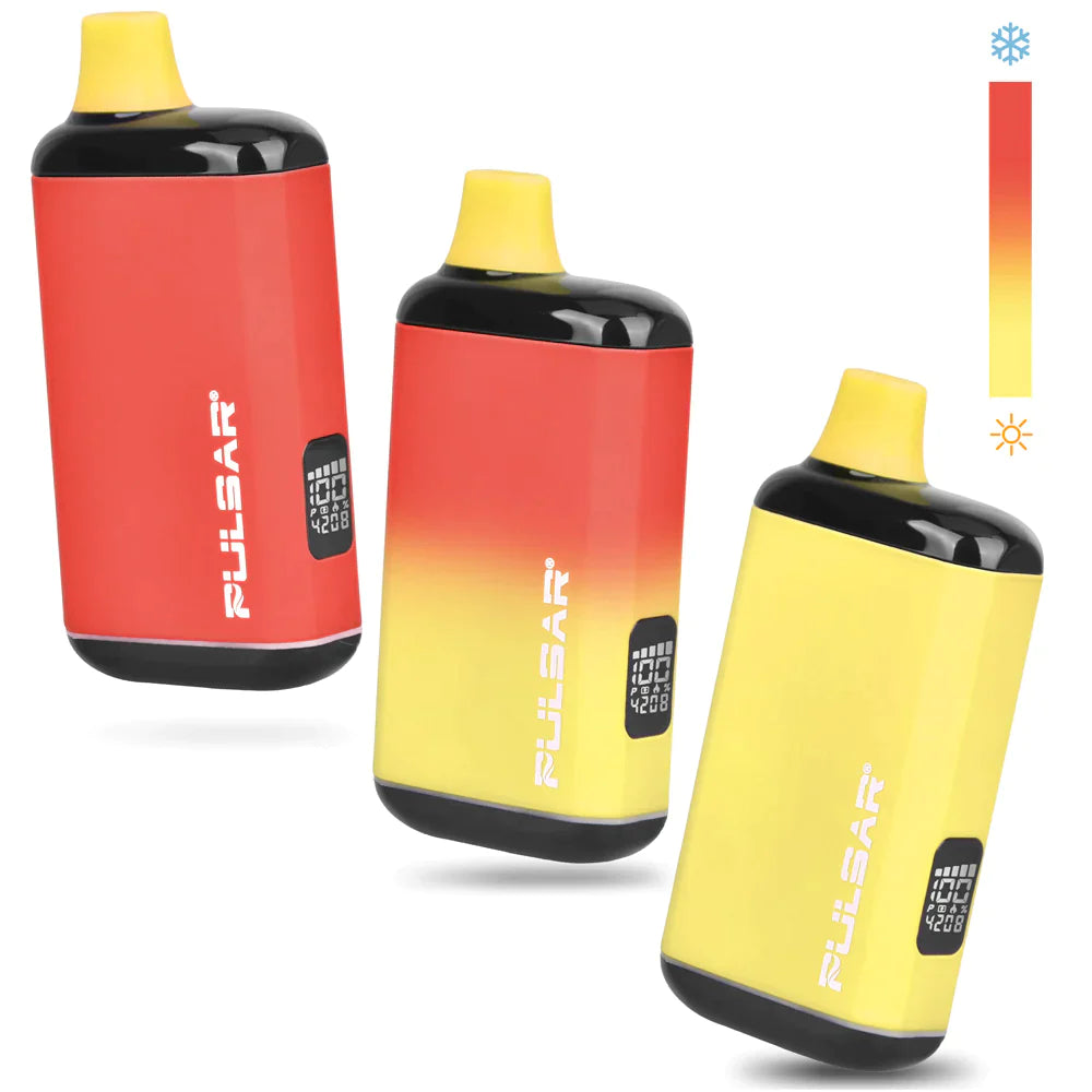 Pulsar DL 2.0 Pro 510 Battery