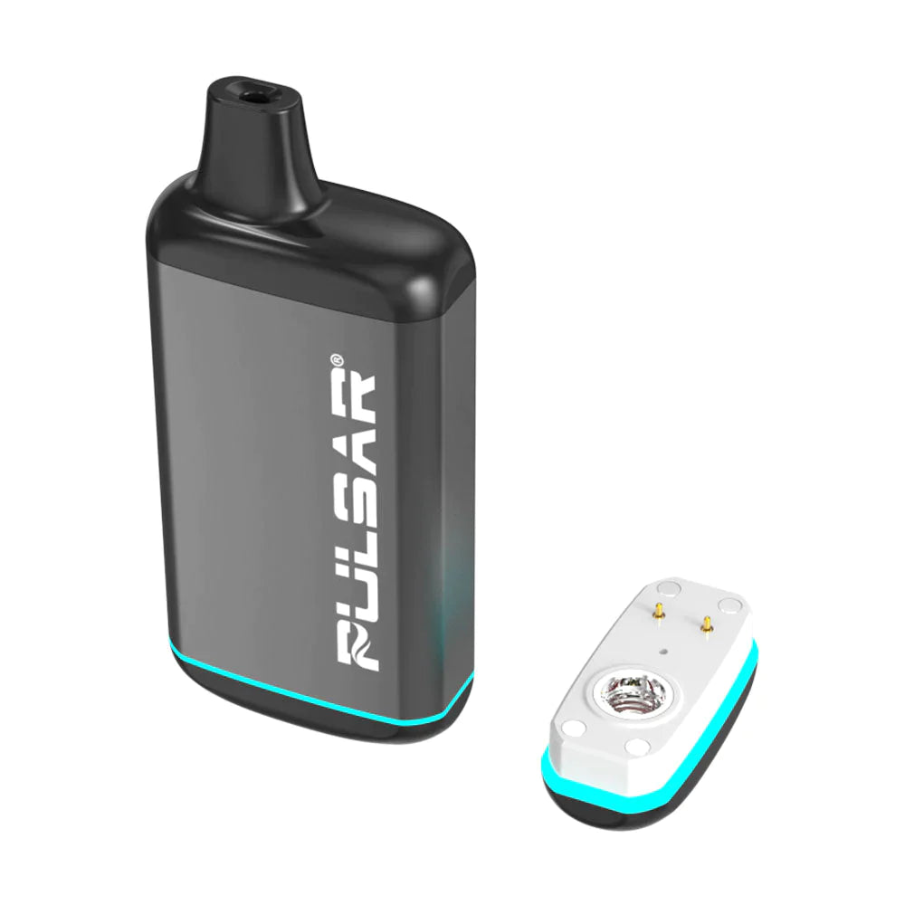 Pulsar DL 2.0 - 510 Cartridge Battery Vaporizers Pulsar   