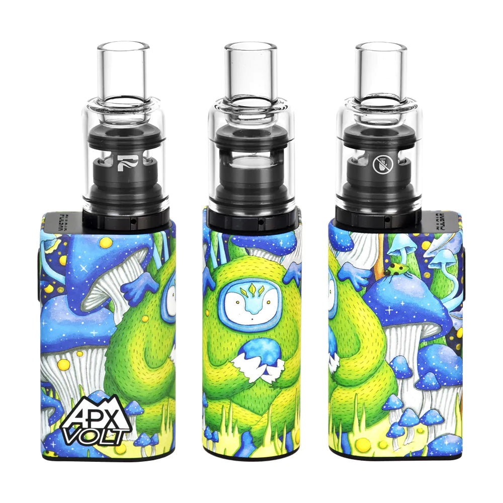 Pulsar APX Volt V3 - Wax Vaporizer Vaporizers Pulsar Remembering How To Listen  