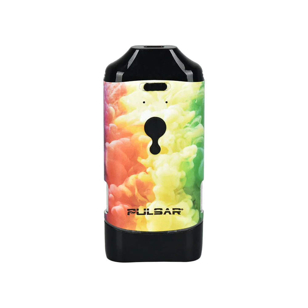 Pulsar DuploCart - 510 Cartridge Battery Vaporizers Pulsar Colorful Clouds  