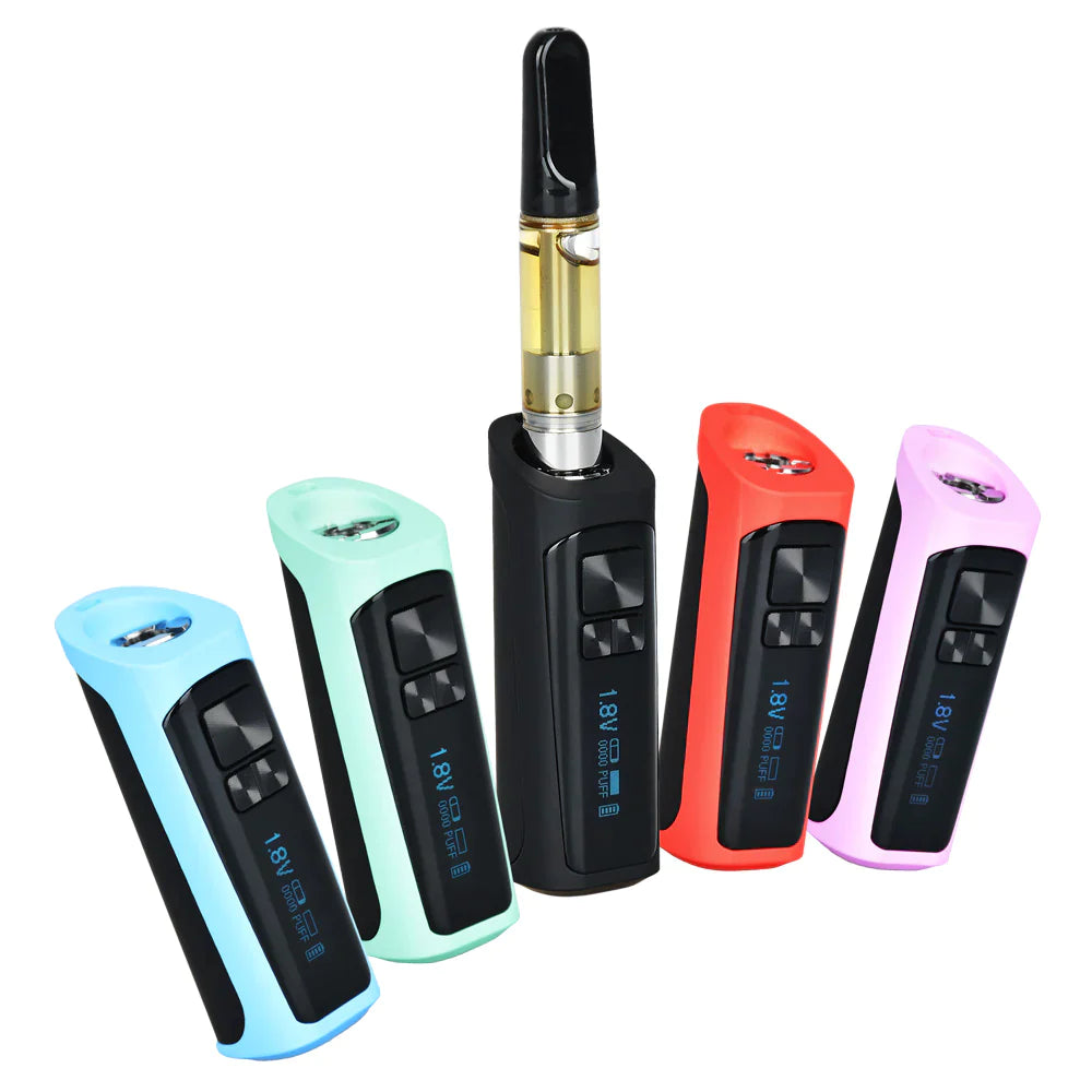 Pulsar Payout 2.0 - 510 Vape Battery