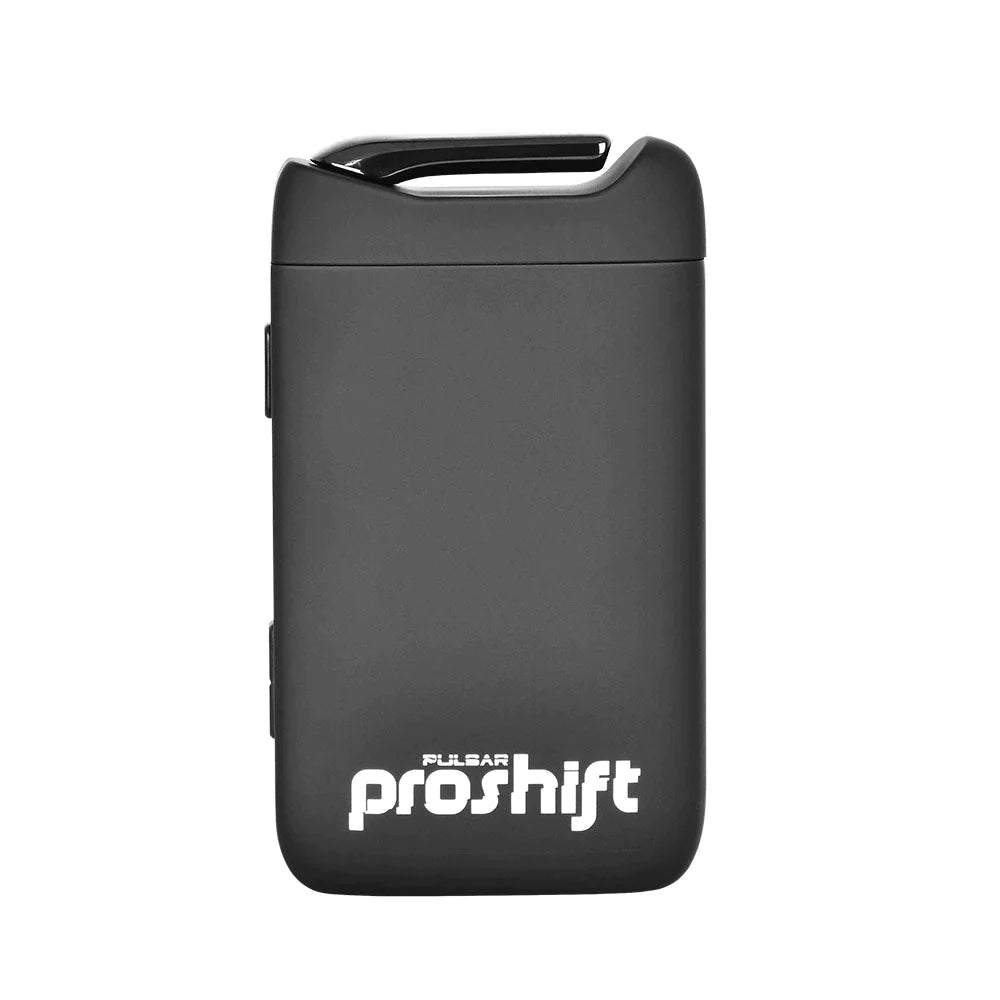 Pulsar ProShift Dry Herb Vaporizer Vaporizers Pulsar   
