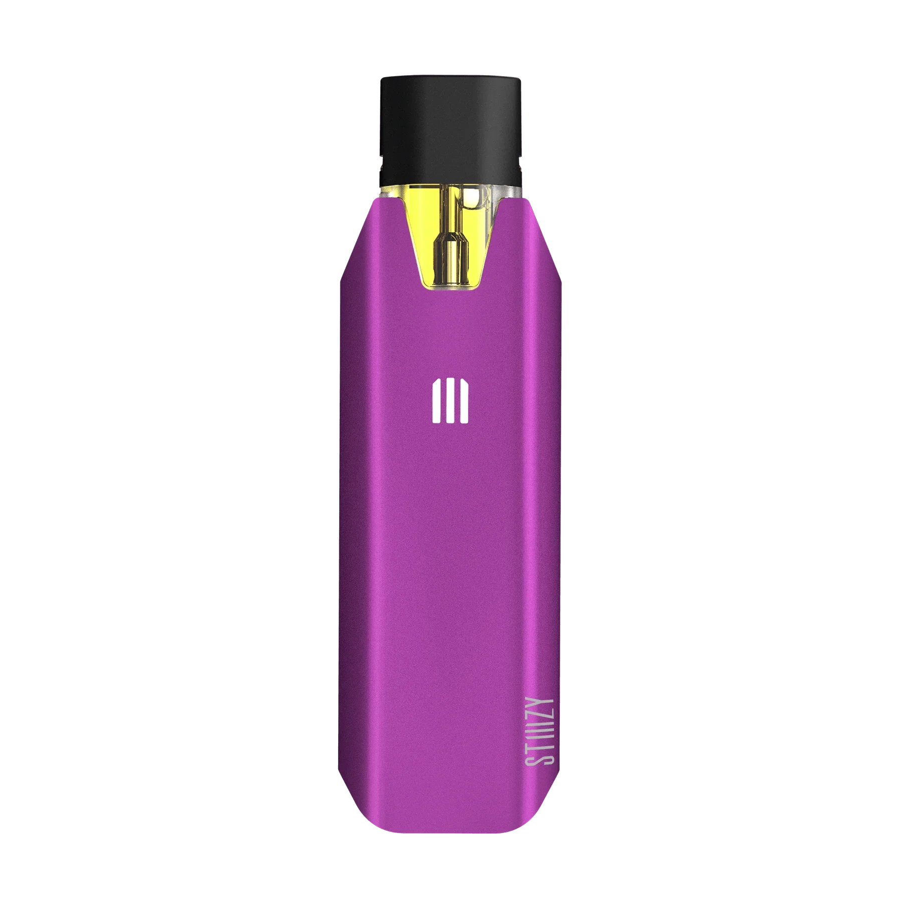 BIIIG STIIIZY Cartridge Vape Vaporizers STIIIZY Purple  