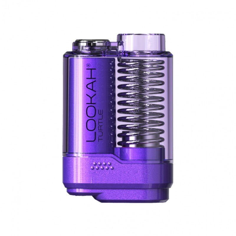 Lookah Turtle Vape Battery