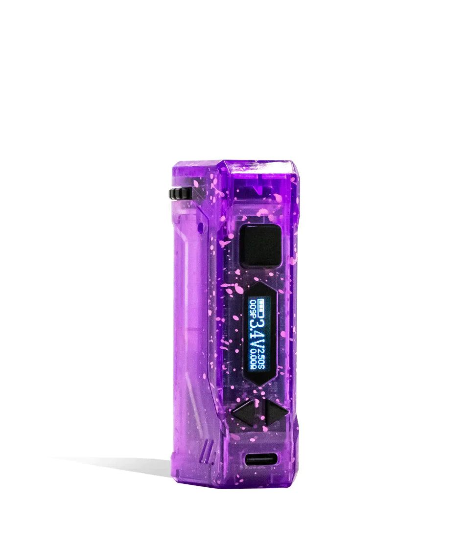Yocan UNI Pro Universal Box Mod