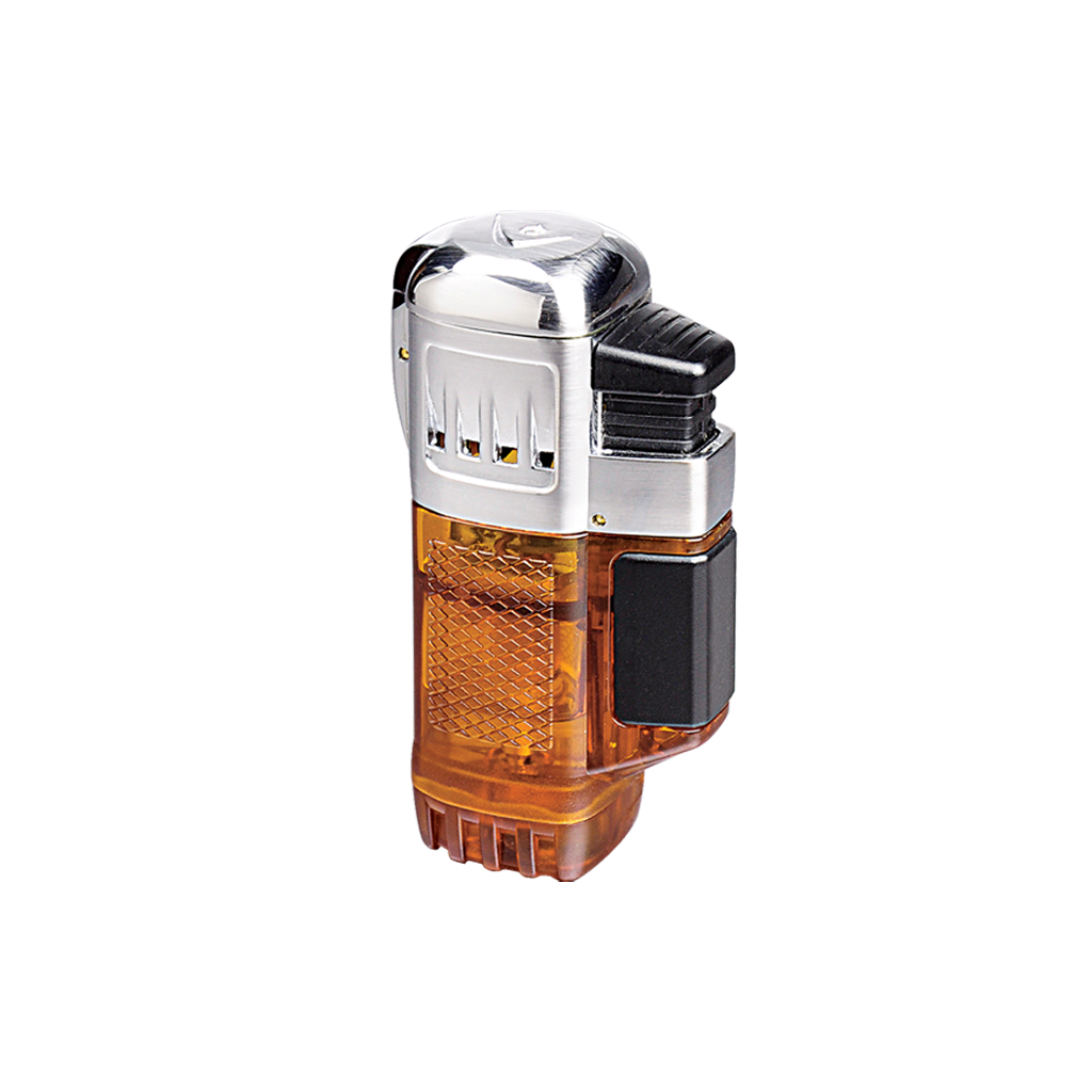 Vector Quadtank Quad Flame Lighter