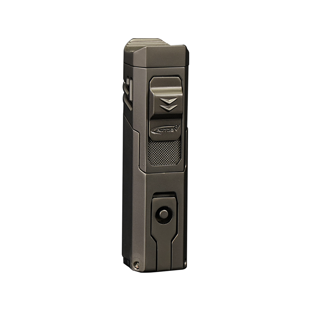 Vector Quattro Quadruple Flame