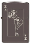 Zippo Lighter - Windy Zippo Zippo   