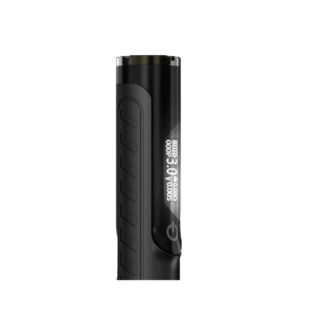 Yocan Black Series - Smart Battery