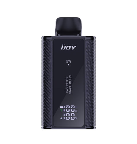 iJoy Captain 10000 Disposable Vape