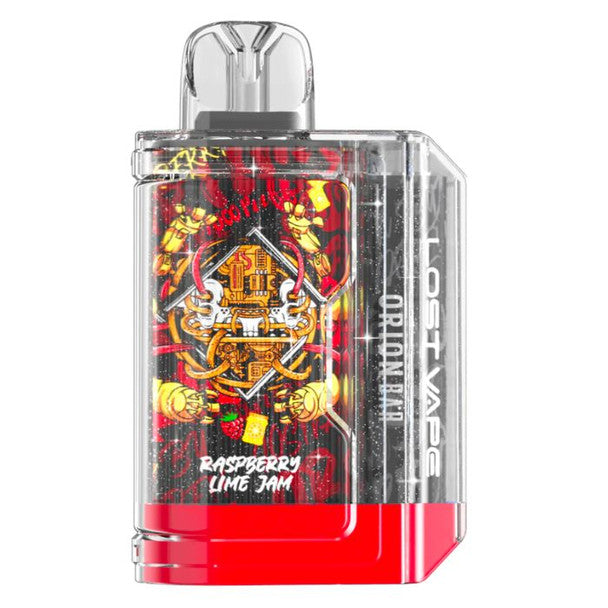 Lost Vape Orion Bar Starry Edition - 7500 Puff Disposable